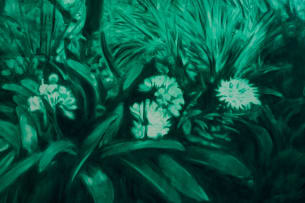 Ruby Swinney; Conservatory