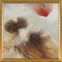 Judith Mason; The Dervish