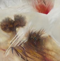 Judith Mason; The Dervish