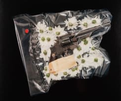 Kent Andreasen; Dad's Gun