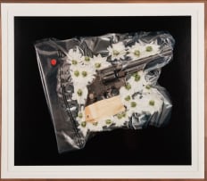 Kent Andreasen; Dad's Gun