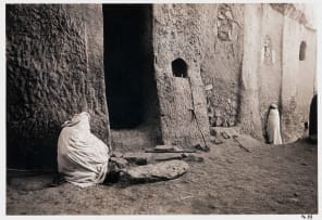 Glen Green; Faithful Lalibela