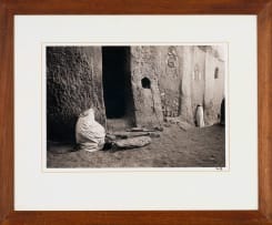 Glen Green; Faithful Lalibela