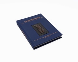 Elna Pritchard; Tienie Pritchard: Sculptor of the Nude, a Narrative