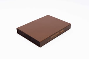 Elna Pritchard; Tienie Pritchard: Sculptor of the Nude, a Narrative