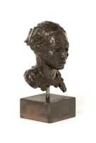 Lionel Smit; Portrait