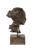 Lionel Smit; Portrait