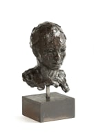 Lionel Smit; Portrait