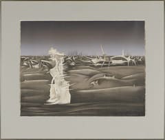 Wendy Vincent; Untitled (Surreal Landscape)