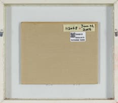 Norman Catherine; IZWI 16 Envelope and Fook Island Stamp
