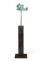 Conrad Hicks; Copper Study