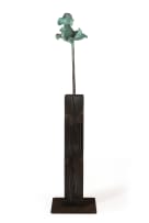 Conrad Hicks; Copper Study