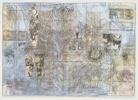 Lyndi Sales; Bronchial Tree