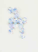 Stephan Erasmus; Font Structures II