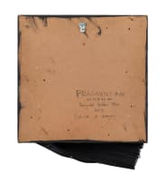 Patrick Bongoy; Fragment #24