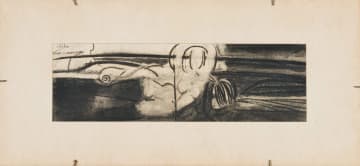 Stanley Pinker; Nude Study