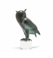 Robin Lewis; Owl