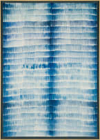 Cathy Abraham; Ghosts in Blue III