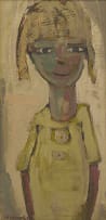 Frans Claerhout; Figure