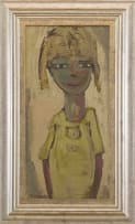Frans Claerhout; Figure