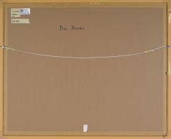 Dee Jacobs; Untitled