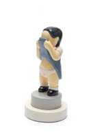 Frank (Francois) van Reenen; Shy Girl