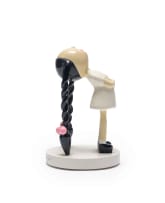 Frank (Francois) van Reenen; Bored to Death Girl