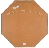 Ronald Abram; Infinitesimale Constantes III, from a series of seven works
