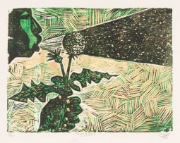 Peter Clarke; Thistledown