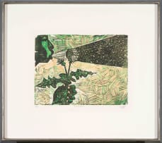 Peter Clarke; Thistledown
