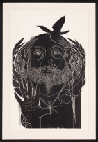 Raymond Andrews; Peace Brother I