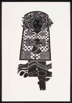 Raymond Andrews; The Dancer