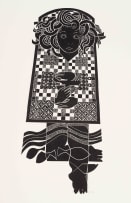Raymond Andrews; The Dancer