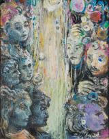 Armando Baldinelli; Heads