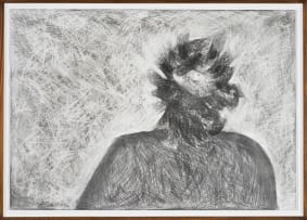 Lwando Dlamini; Drawing I