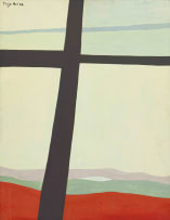 Thijs Nel; Abstract Composition