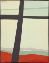 Thijs Nel; Abstract Composition
