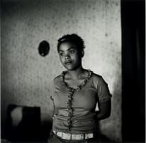 Greg Marinovich; Daughter of Aids Sufferer, She has a Young Daughter Herself, Tugela Ferry
