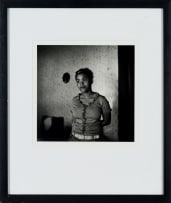 Greg Marinovich; Daughter of Aids Sufferer, She has a Young Daughter Herself, Tugela Ferry