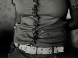 Greg Marinovich; Daughter of Aids Sufferer, She has a Young Daughter Herself, Tugela Ferry