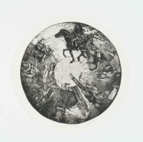 Diane Victor; So Come along with the Black Rider