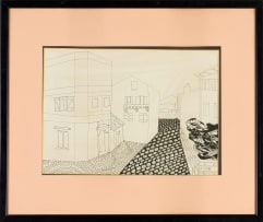 Catherine Paynter; St. Jean-De-Luz