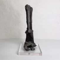 Ezrom Legae; Lamenting Woman (EL12)