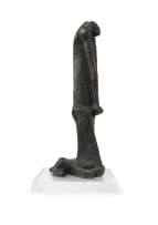 Ezrom Legae; Lamenting Woman (EL12)