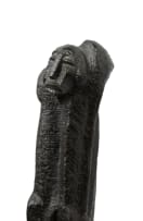 Ezrom Legae; Lamenting Woman (EL12)