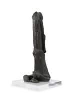 Ezrom Legae; Lamenting Woman (EL12)