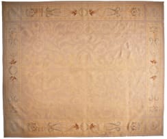 Aubusson rug for Gonsenhausers Fine Rugs, South Africa