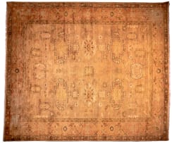 Agra rug for Gonsenhausers Fine Rugs, South Africa