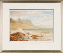 John Roland Brown; Twelve Apostles