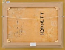 Noel Hodnett; Towards the Karriega